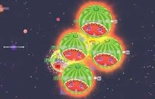 球球大作战组队黑科技 双刷踩球技巧全解析