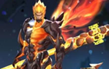 王者荣耀孙悟空1V1玩法技巧 暴力解决一切