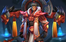 王者荣耀张飞实战技巧解析 野蛮巨兽纯爷们