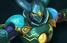 王者荣耀墨子1V1技巧攻略 我的地盘我做主