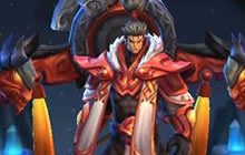 王者荣耀张飞1V1实战技巧 凶残巨兽张翼德