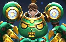 王者荣耀改版刘禅铭文改动 强势推塔小霸王