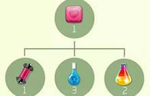 球球大作战远古圣衣必备材料 爱心晶石详解