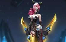 王者荣耀荆轲新版铭文攻略 暴力残血收割机