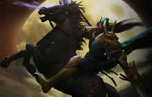 王者荣耀关羽体验服上线 最新出装技巧解析