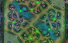 王者荣耀迷雾模式眼位技巧 插眼排眼策略战