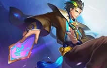 王浩泽荣老牌射手狄仁杰 玩法技巧全面分析