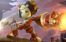 王者荣耀鲁班七号玩法分析 小小木偶大智慧