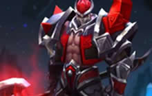 王者荣耀典韦全面剖析 疯狂战士杀戮永不止