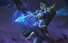 王者荣耀李广抢先爆料 超强势团控射手来袭