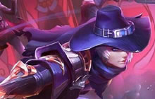 王者荣耀李白技能深入分析 为什么如此之强