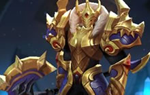 王者荣耀典韦出装全解析 一人一斧大杀四方