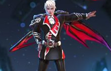 王者荣耀嬴政铭文全解析 万剑穿心斩杀敌寇