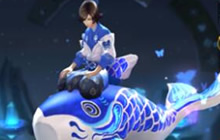 王者荣耀庄周最佳铭文解析 你永远无法张静