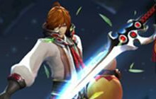 王者荣耀李白暴力铭文搭配 在我眼里没有肉