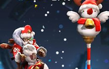 王者荣耀老夫子主流铭文 取敌首级只需三棒