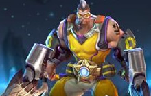 王者荣耀程咬金纯肉强力铭文 持板斧劈天下