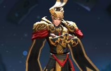 王者荣耀嬴政大乱斗玩法 王者独尊舍我其谁