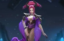 王者荣耀芈月最佳铭文推荐 冷艳女王御姐范