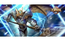 白色死神是谁的皮肤 5月16日每日一题解答