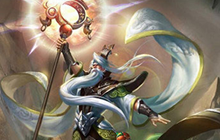 王者荣耀姜子牙对战分析 猥琐流玩法技巧解析