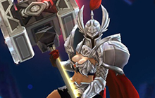 王者荣耀钟无艳5V5对战分析 团战小技巧解读