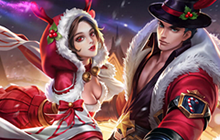 王者荣耀吕布5V5对战解析 超强战士能打能抗