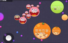 球球大作战生存模式简析 生存加分技巧简析