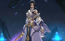 王者荣耀露娜连招推荐 露娜对战小技巧解析