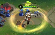 王者荣耀钟无艳核心装备解析 出装思路解读