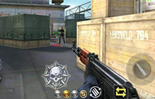 CF手游爆头大乱斗解析 大乱斗玩法技巧分享