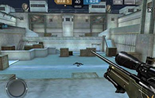 CF手游狙击枪使用技巧 狙击枪三大玩法推荐