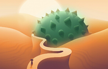 休闲益智游戏《Zenge》评测 闯关解锁秀智商