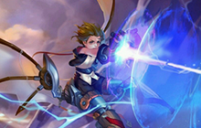 王者荣耀AD孙膑出装分析 孙膑对战技巧解读