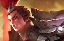 王者荣耀吕布攻击装推荐 吕布出装顺序解析