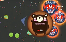 球球大作战零之启23期冲榜技巧 团结合作共同上分