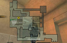 CF手游中转站攻防解析 保卫者潜伏者全解读