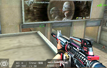 CF手游中转站保卫者玩法 保卫者好点位推荐