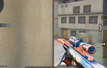 CF手游全国公开赛精彩解说 攻防思路巧切换