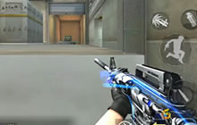 CF手游新单点爆破中转站杀敌点位推荐视频