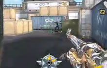 CF手游ACE快速养成解说 3分钟成为ACE不是梦