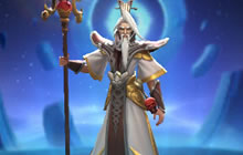 王者荣耀姜子牙玩法解读 最强消耗英雄推荐