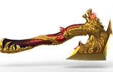 CF手游全新武器龙啸介绍 龙啸属性优劣解析