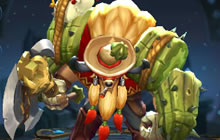 王者荣耀新牛魔肉坦玩法解读 最强守护来袭