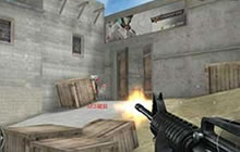 CF手游爆破模式沙漠灰地图解析 实力一拖五