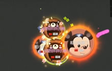 球球大作战零之启解说29期 旋转分身小技巧