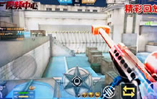 CF手游十大最强神器推荐 狙战悬崖十二连杀