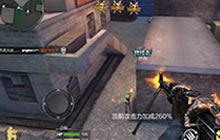 CF手游生化模式武器推荐 RPK盘龙使用解析