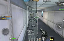 CF手游普通AK让你玩转运输船 三大战术分享