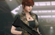 CF手游购买猎狐者需要多少钻 5.19每日一题